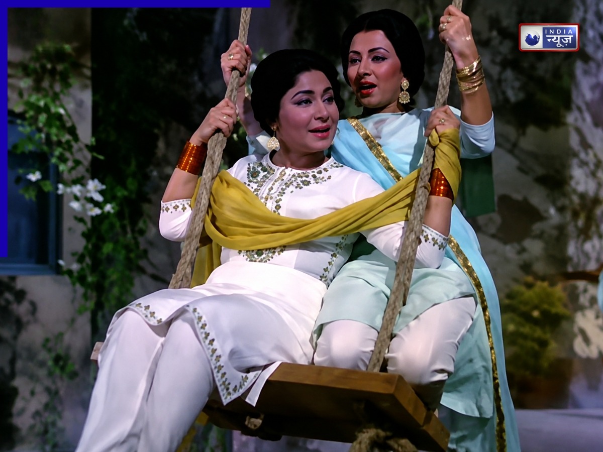 Song Secrets: सावन आते ही क्यों गूंजने लगता है ये गाना? लता-आशा की आवाज ने बना दिया सदाबहार