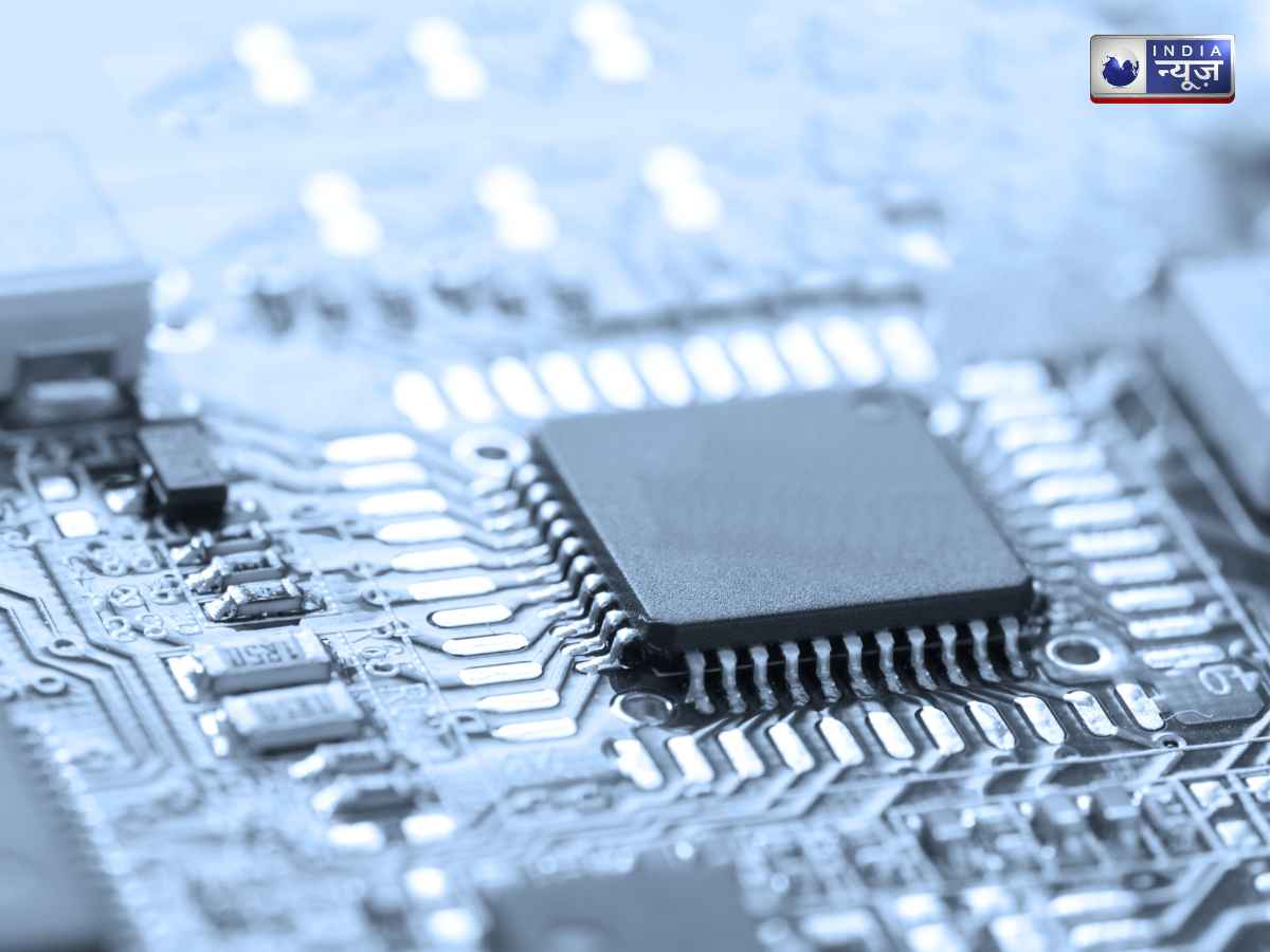 Semiconductor - Photo Gallery