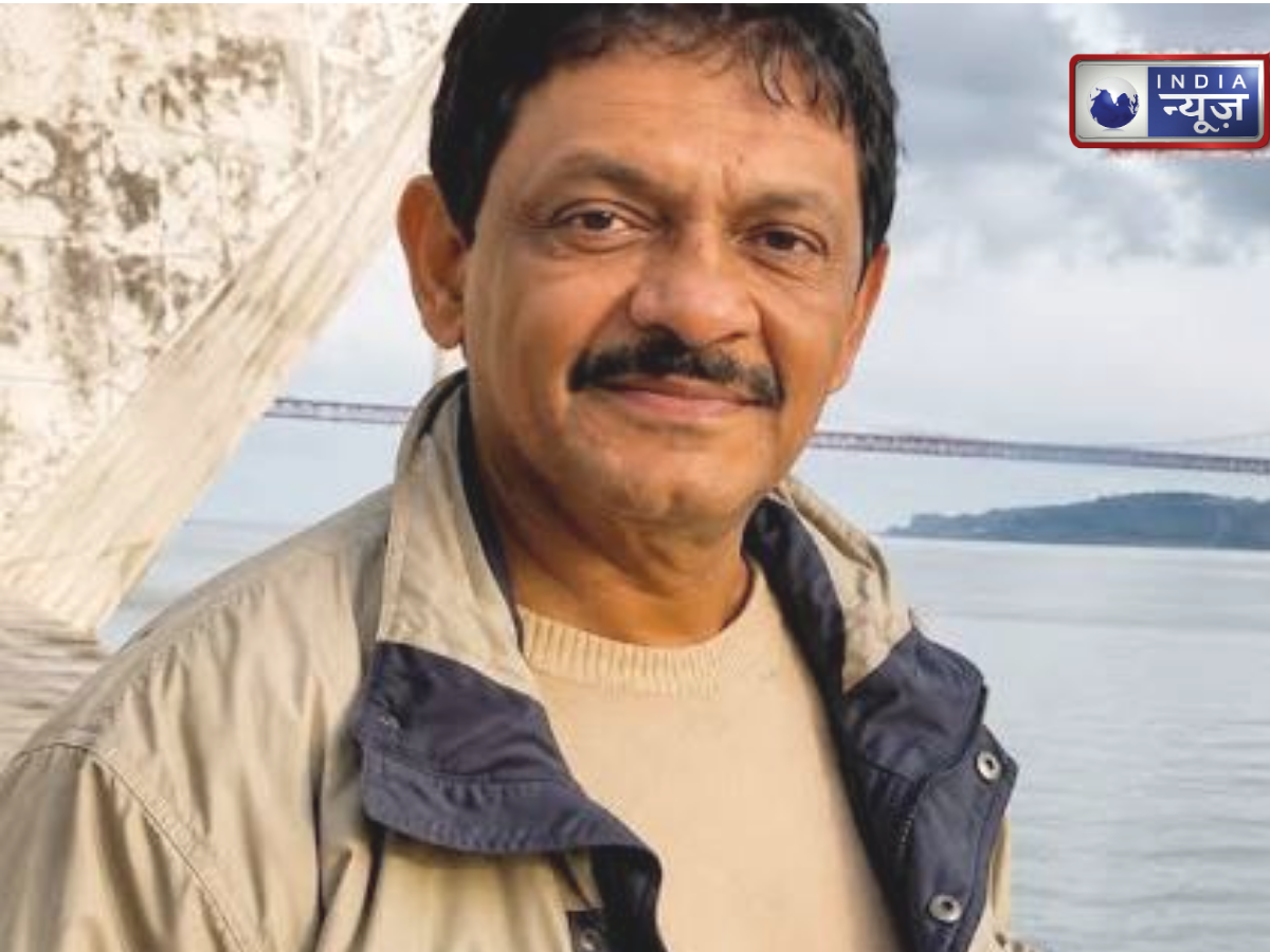 फ़िल्ममेकर शकील नूरानी की बढ़ी मुश्किलें! फिल्म दिलाने के नाम पर किया रेप, मुंबई की मालवणी पुलिस ने किया गिरफ्तार