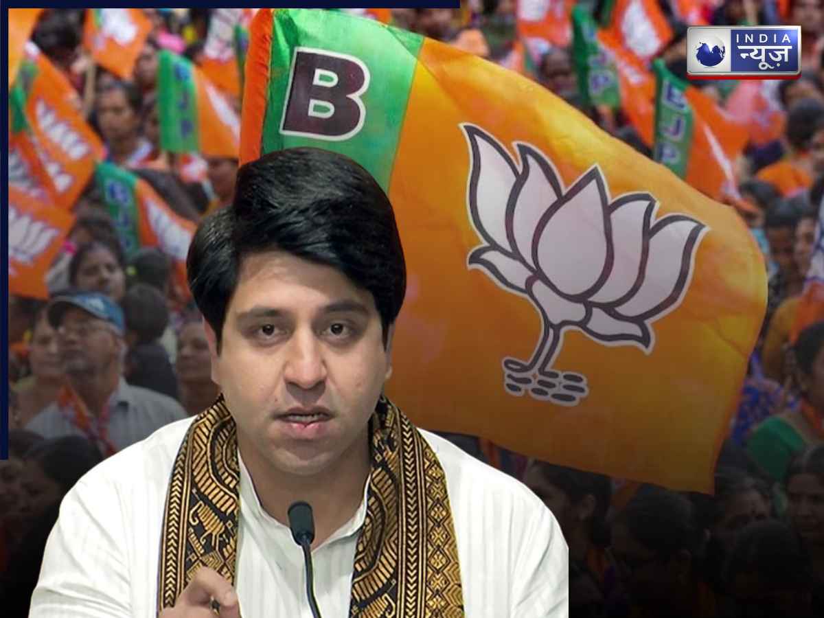 Shehzad Poonawalla:’पिछले कुछ दिनों…’, शहजाद पूनावाला ने एक बार फिर बीजेपी से क्यों दिया इस्तीफा? हैरान कर देने वाली है पीछे की वजह