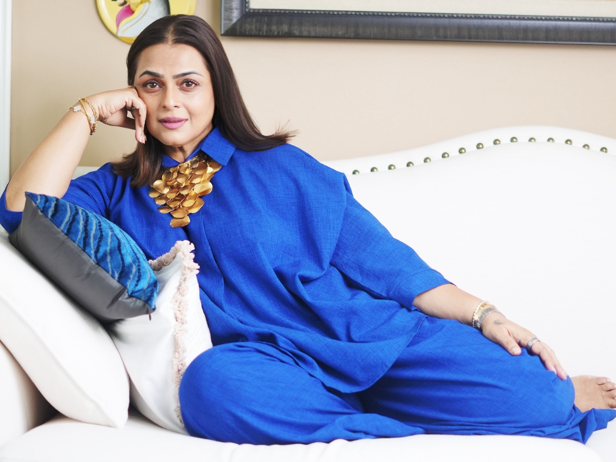 Shilpa Shirodkar - Photo Gallery