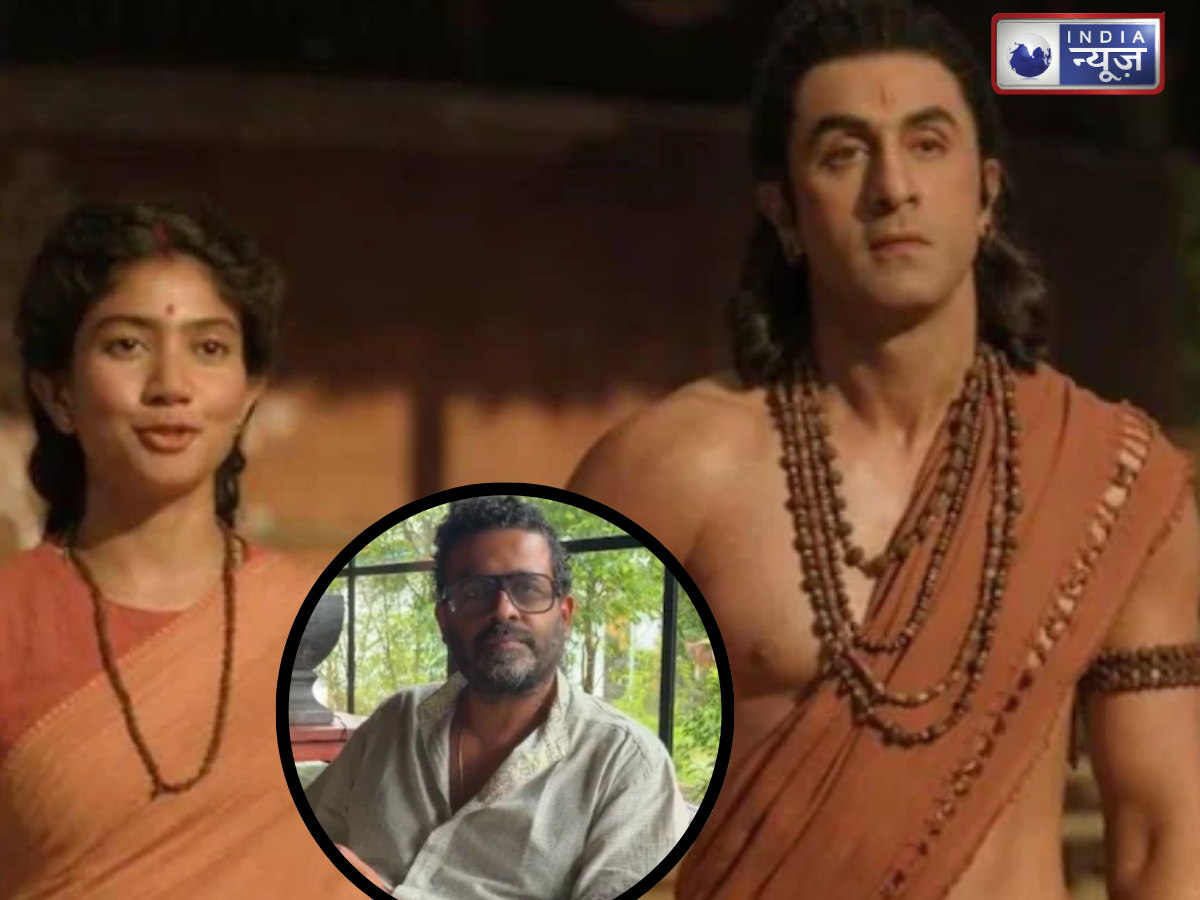 रामानंद सागर के पोते ने रामायण के ट्रेलर पर किया रिएक्ट! जताई आपत्ति, बोले, ‘रणबीर कपूर पर ‘एनिमल’ का…’