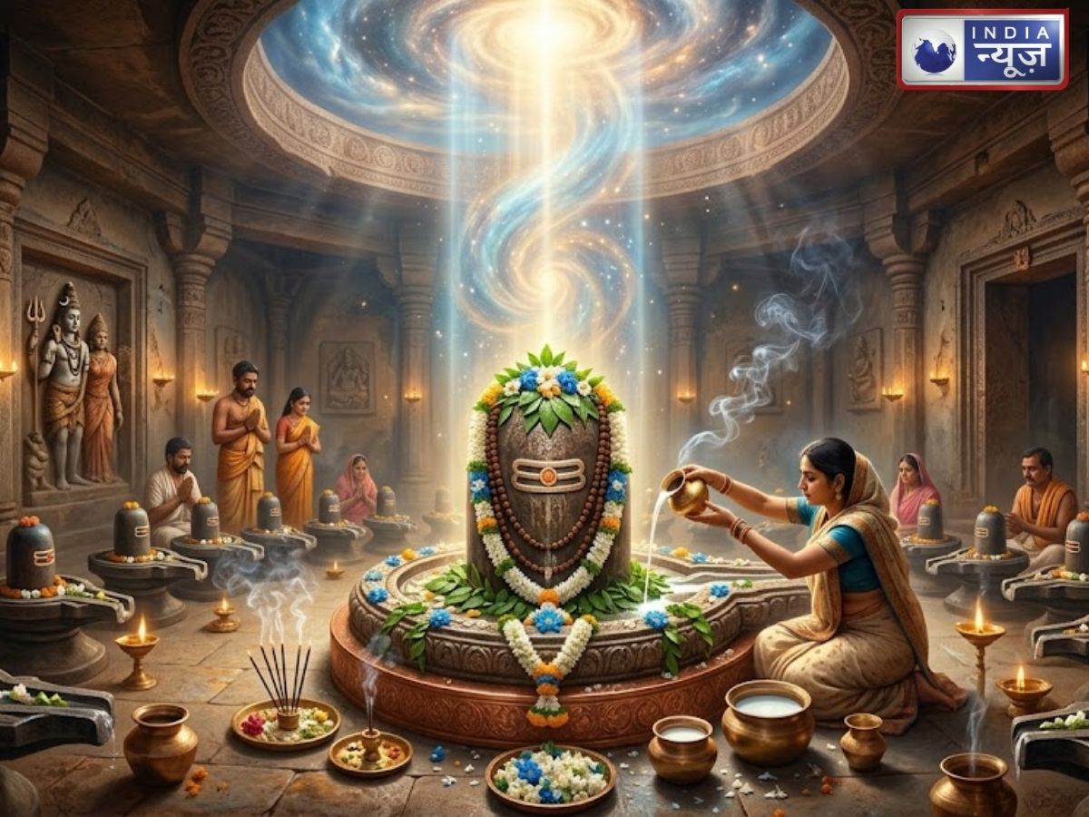 क्या हर शिवलिंग ज्योतिर्लिंग होता है? सावन में जल चढ़ाने से पहले जानिए धार्मिक मान्यता और पूरा सच
