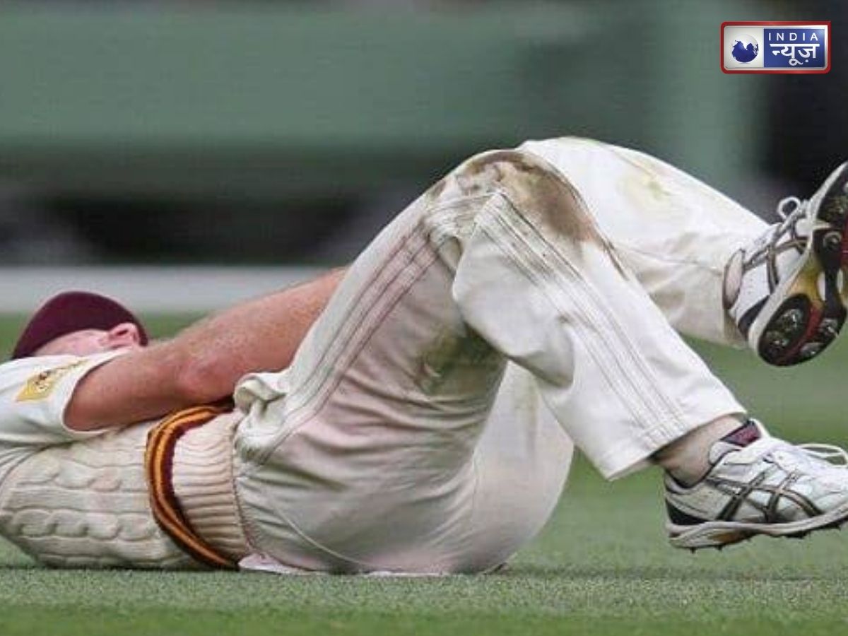 Shocking Truth of Cricket: 0 पर आउट होने पर खुद को दर्दनाक सजा देता था खिलाड़ी, ड्रेसिंग रूम का वो खौफनाक सच; जिसे सुन खड़े हो जाएंगे रोंगटे!