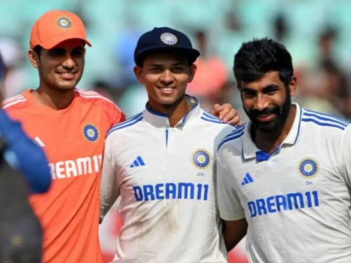 टीम इंडिया के लिए गुड न्यूज, धाकड़ क्रिकेटर ने शुरू की प्रैक्टिस, पहले टेस्ट में होगी वापसी!
