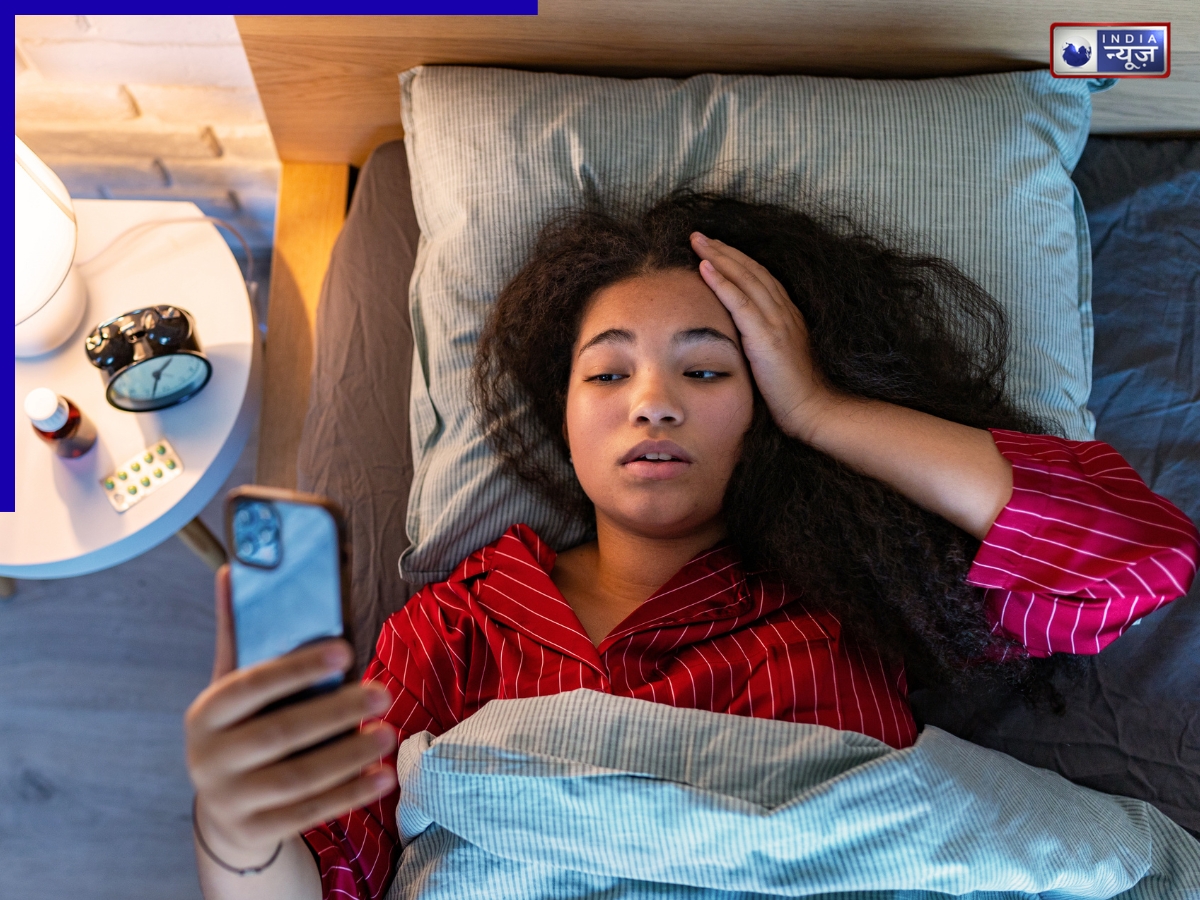 Sleeping Tips: रात में सो नहीं पाए? अगले दिन खुद को ऐसे करें रिकवर, नहीं दिखेगा असर