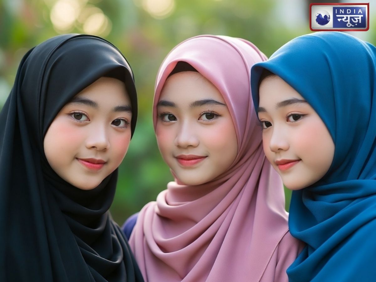 Hijab in Islam : जिस हिजाब के लिए इरान में गई सैंकड़ों महिलाओं की जान, वो इस्लाम में क्यों है इतना जरूरी?
