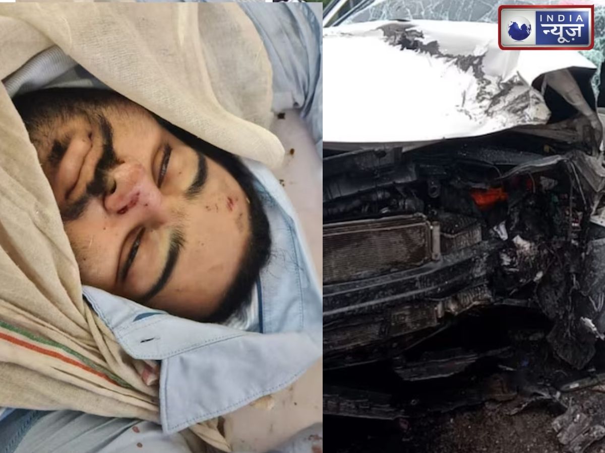 Atiq Ahmed Son Died: भाई से मिलने जा रहा था अबान, रास्ते में ही चली गई जान! अतीक अहमद के घर फिर मातम