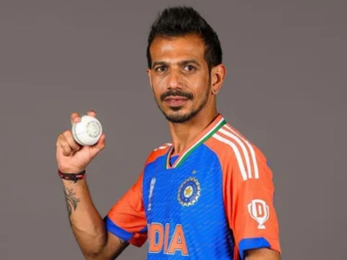 yujvendra chahal - Photo Gallery