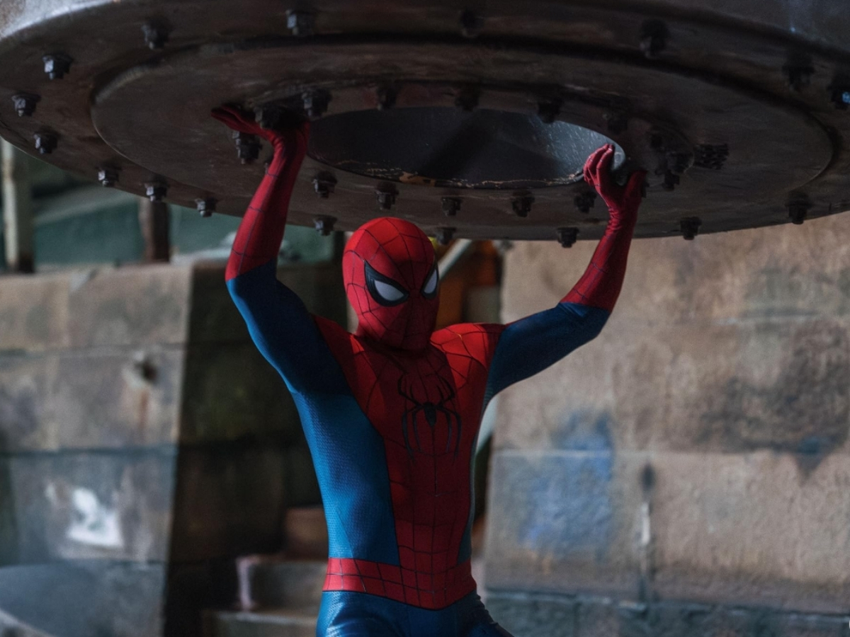 Spider-Man: Brand New Day - Photo Gallery