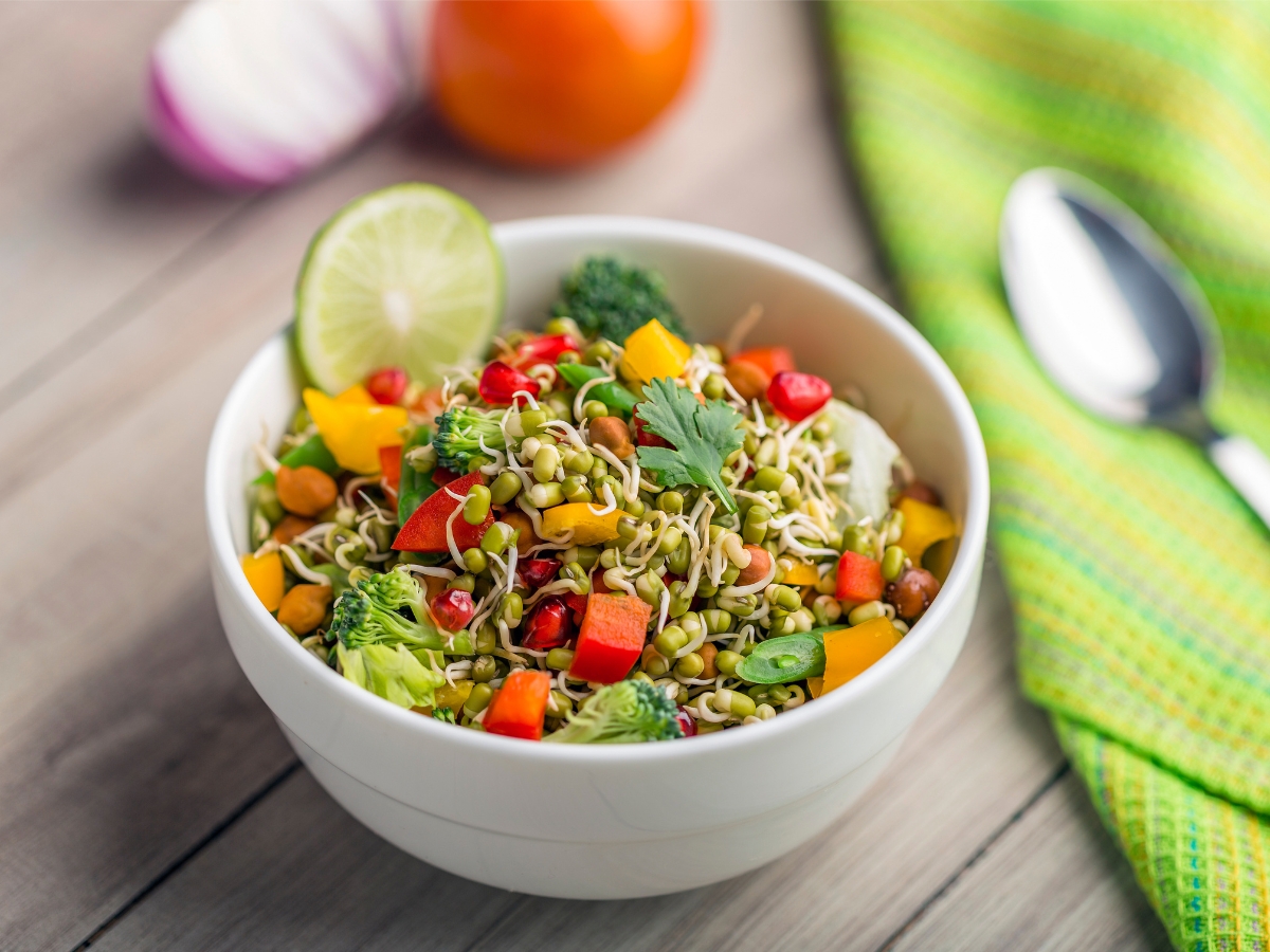 sprouts - Photo Gallery