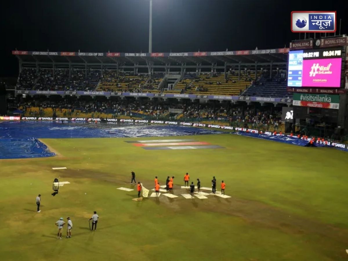 IND vs SL 2nd Test: जहां कभी बारूद की गंध थी, वहां आज गूंजता है चौके-छक्कों का शोर! जानिए ‘श्रीलंका के लॉर्ड्स’ का रोंगटे खड़े करने वाला सच