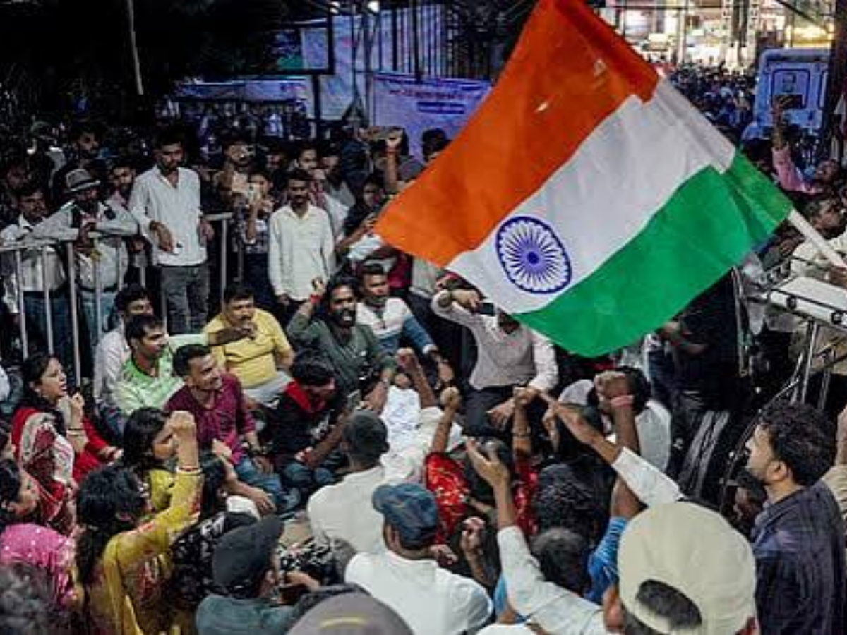 PSC-JSSC विवाद: 14वीं JPSC की PT रद्द, JSSC CGL पर नहीं बदला फैसला; छात्र बोले, ‘CBI जांच तक जारी रहेगा आंदोलन’
