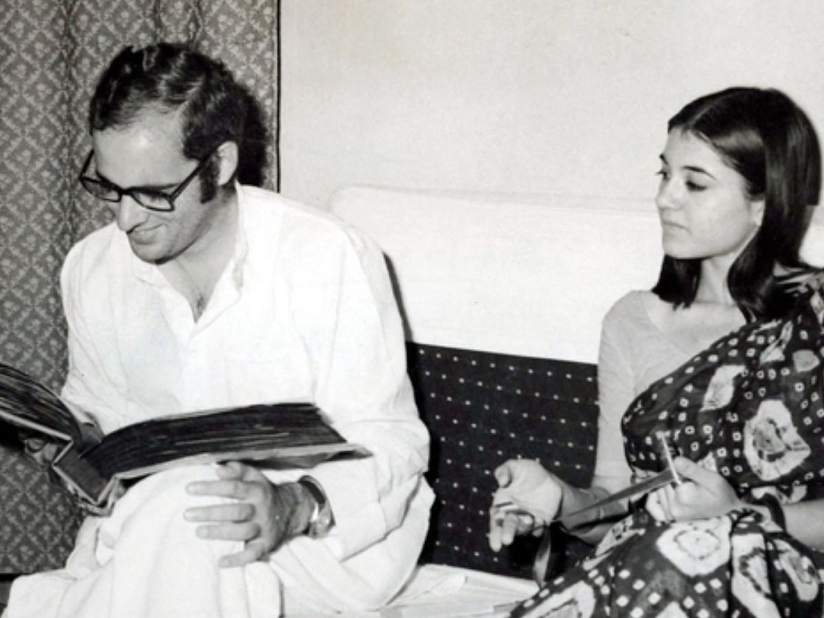 sanjay gandhi - Photo Gallery