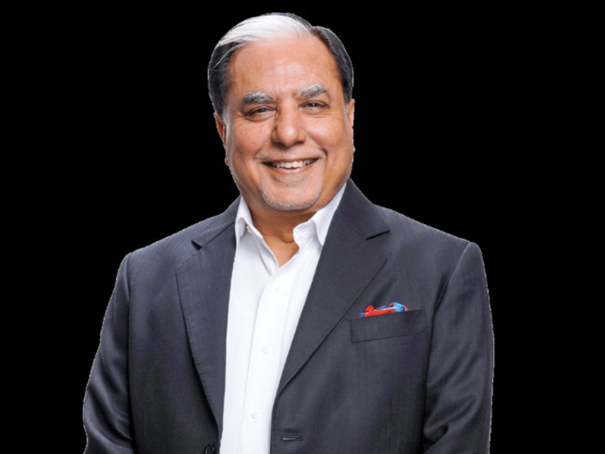 Subhash Chandra: सुभाष चंद्रा की कहानी, जिन्होंने छोटे शहर से निकलकर बदल दी भारतीय टेलीविजन की तस्वीर, जानें- उनकी 10 बड़ी उपलब्धियां