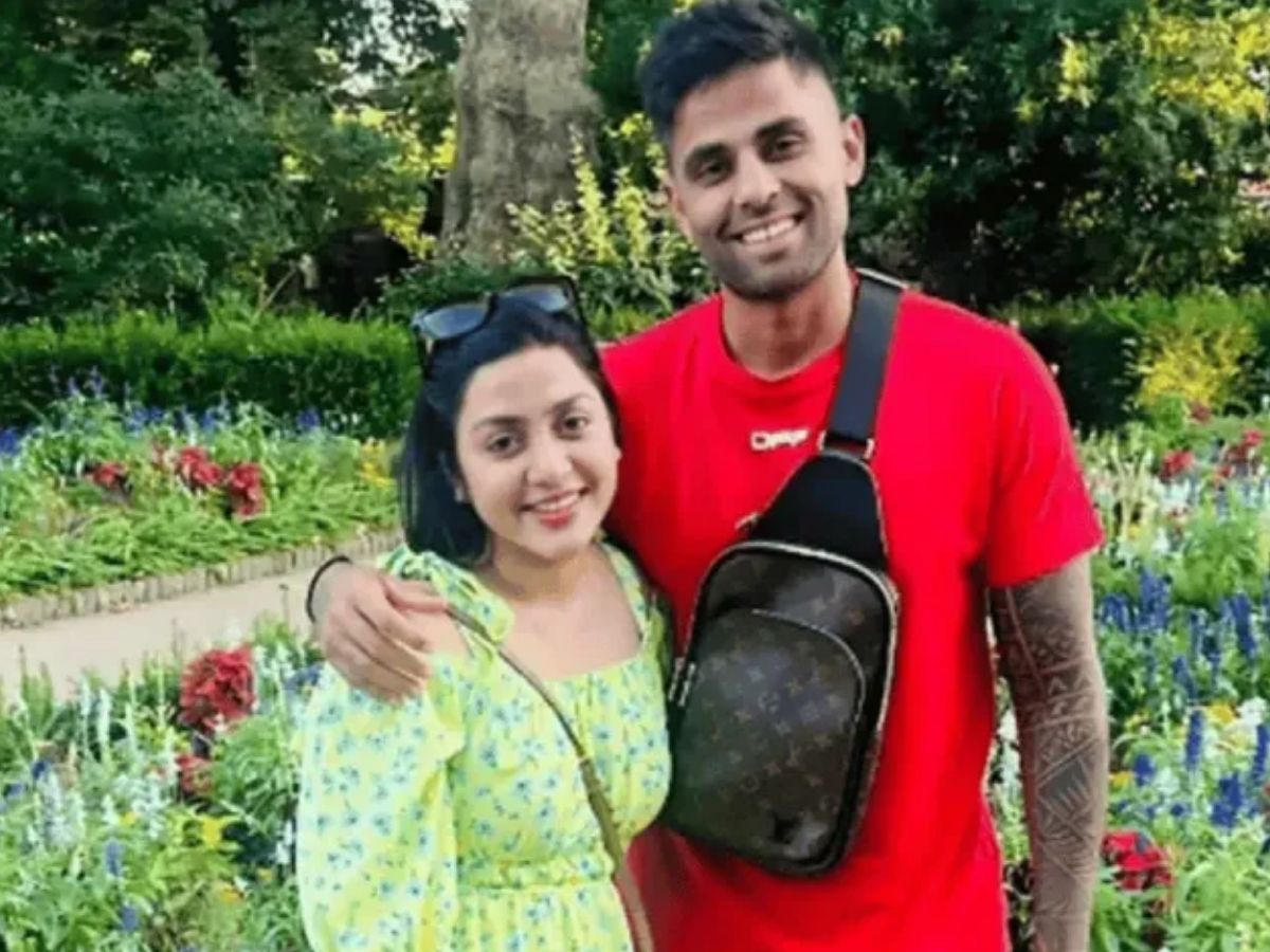 suryakumar yadav and dinal yadav - Photo Gallery