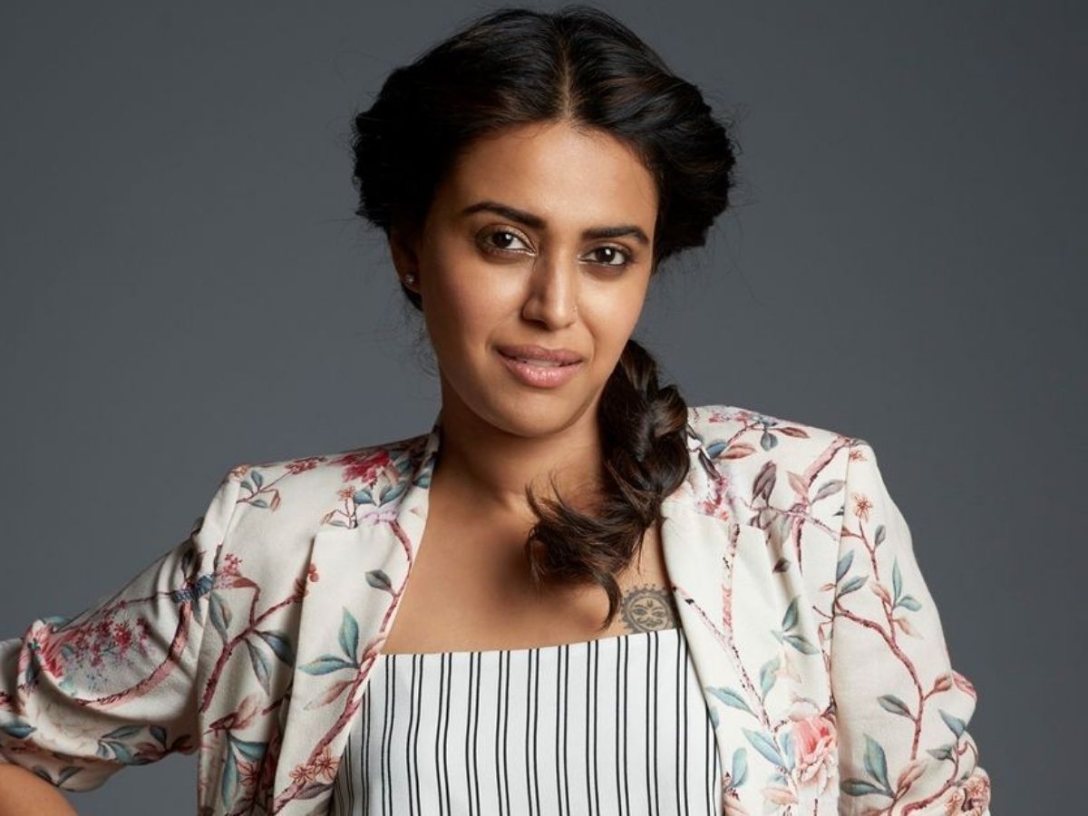 swara bhaskar - Photo Gallery