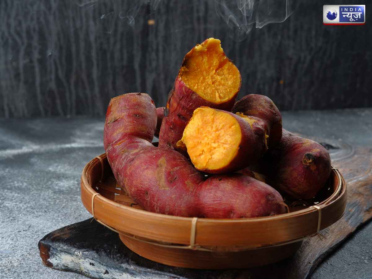 sweet potato - Photo Gallery