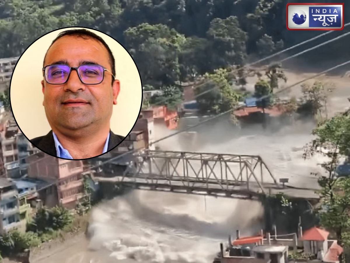 Nepal Floods: बाढ़ की दस्तक से पहले शिक्षक ने दिखाई सूझ-बूझ, बचा लिए 1,643 बच्चे, जानें पूरा मामला