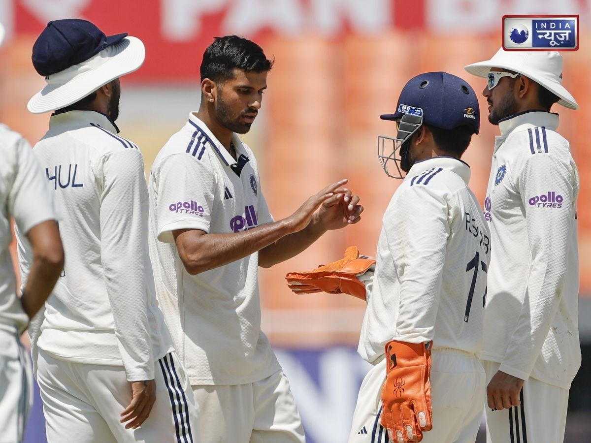 भारत की बढ़ी मुश्किलें! श्रीलंका टेस्ट सीरीज से बाहर हुए ये 4 खिलाड़ी, 5वें के खेलने पर सस्पेंस