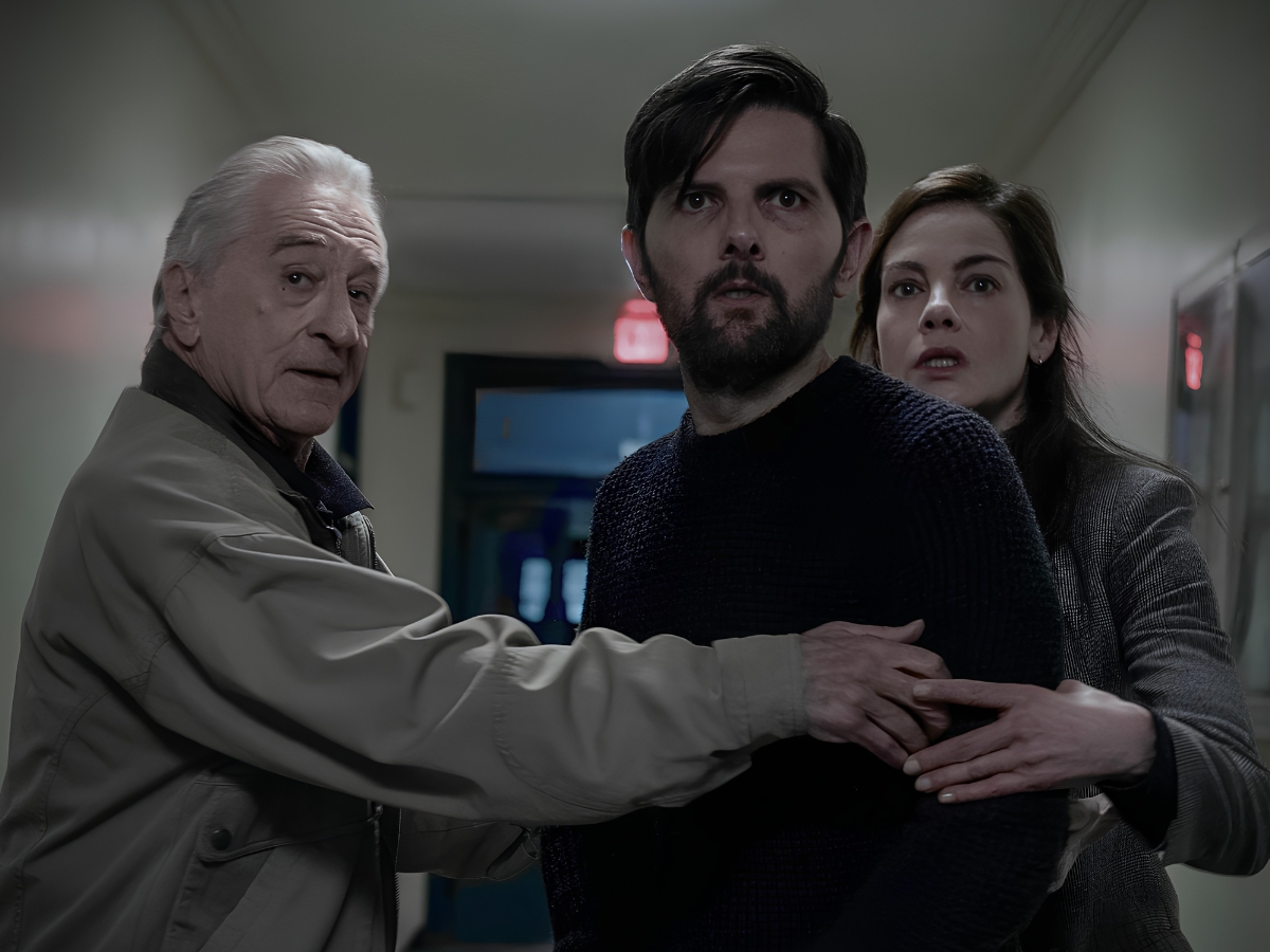 The Whisper Man - Photo Gallery