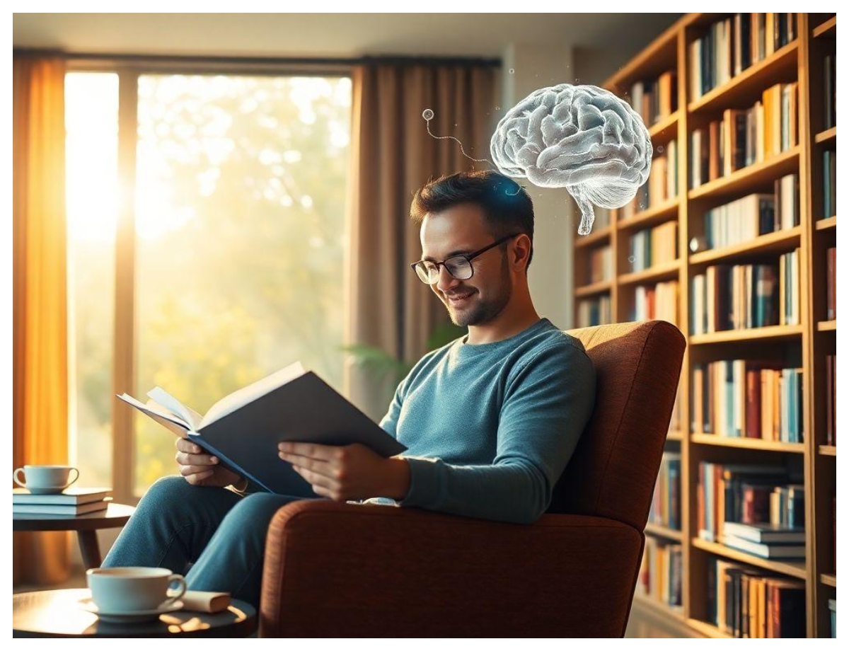 Keeping your mind sharp starts with good habits. - Photo Gallery