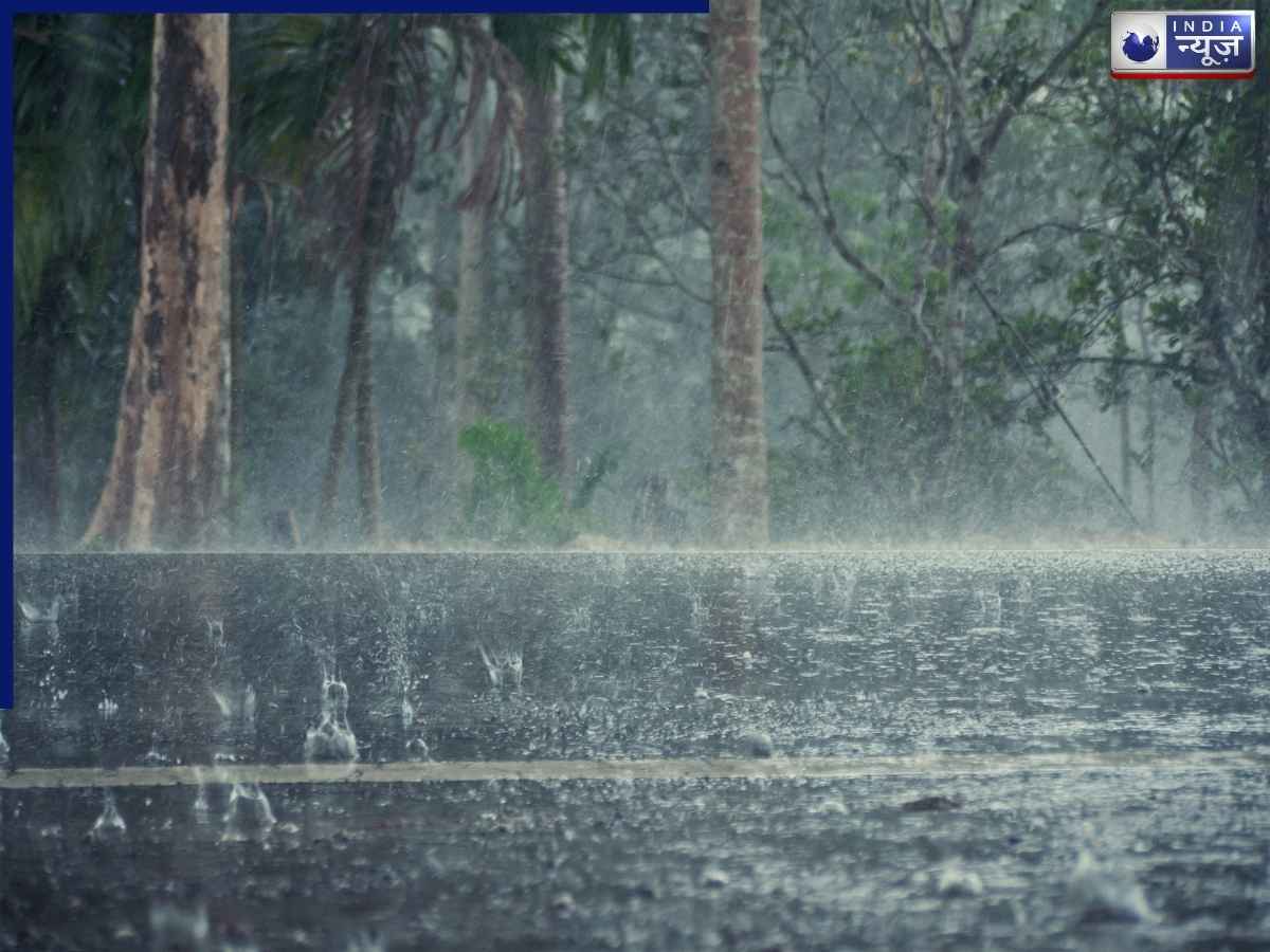Aaj Ka Mausam 31 August 2026: 12 घंटों के अंदर बारिश से तबाही, 80 की रफ्तार से चलेगी हवा; IMD की डरा देने वाली चेतावनी