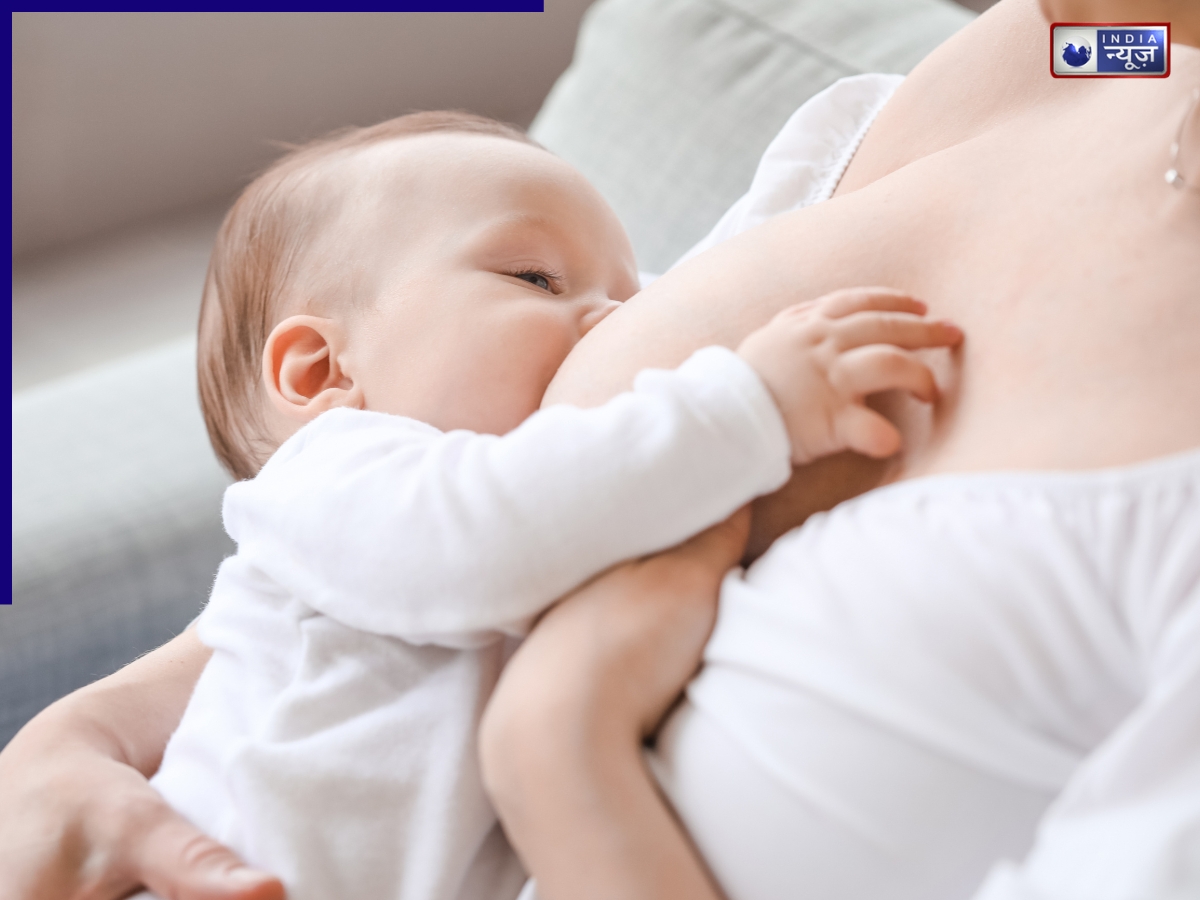 Baby Feeding Methods: नई मां की सबसे बड़ी उलझन!  ब्रेस्ट फीडिंग, फॉर्मूला दें या पंप किया हुआ दूध? यहां जानें सही जवाब