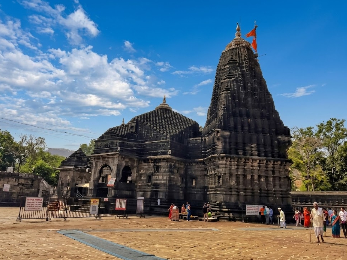 Trimbakeshwar - Photo Gallery