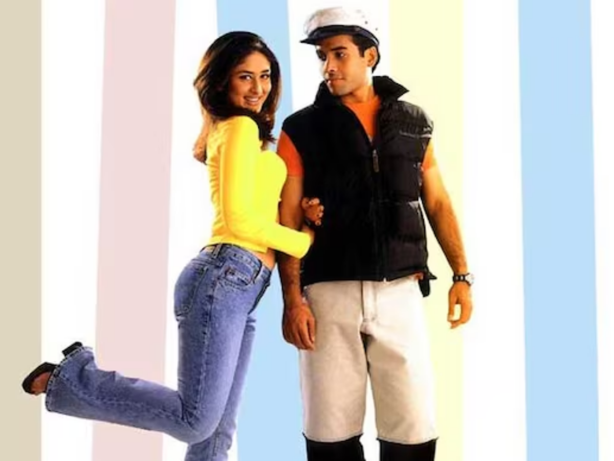 tushar kapoor kareena kapoor - Photo Gallery
