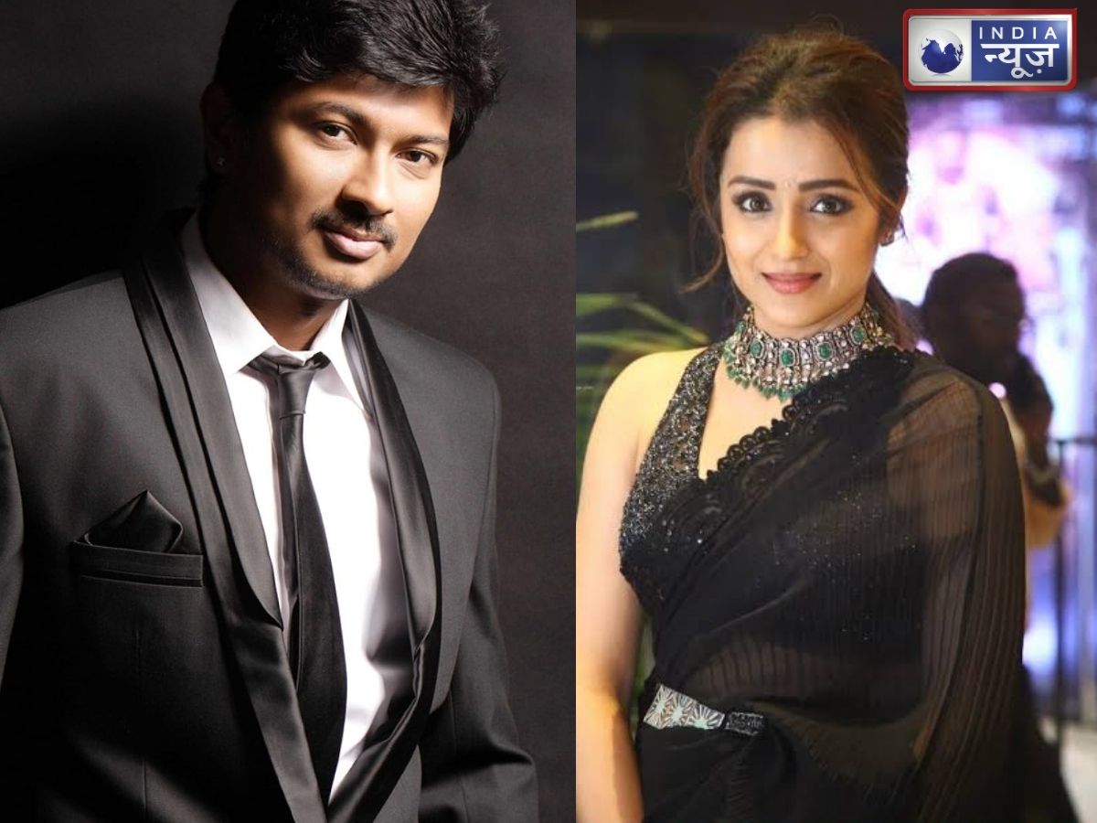 Udhayanidhi Stalin Arrested: CM विजय की दोस्त को ऐसा क्या बोल गए स्टालिन? घर से किया पुलिस ने गिरफ्तार; जानें पूरा मामला