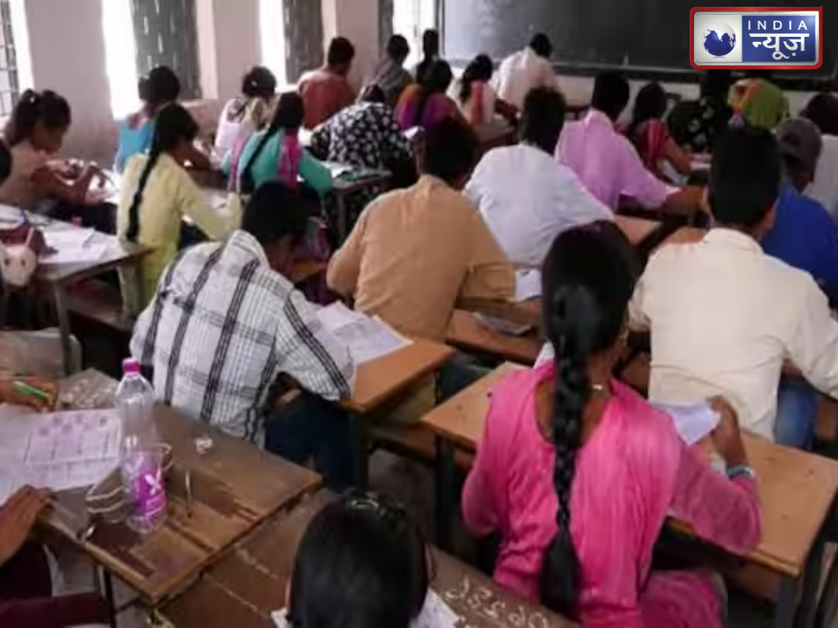 3 विषयों के लिए UGC-NET परीक्षा दोबारा आयोजित करेगा NTA, पेपर में गड़बड़ी को लेकर मिली थी शिकायतें, जानें कब होगी परीक्षा