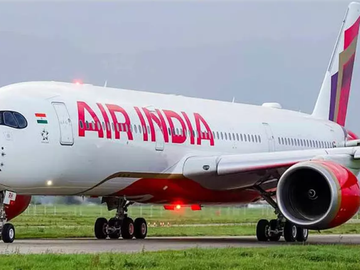 Delhi-Phuket Flight दुर्घटना का सच आया सामने! गांजा फूंककर फ्लाइट चला रहे थे पायलट, दो टेस्ट में नहीं चल पाया पता, लेकिन फिर खुल गया सच