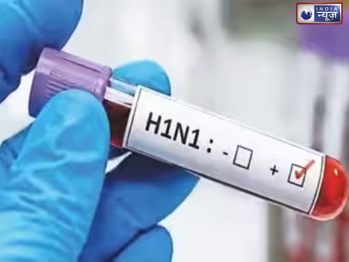 Delhi H1N1 Cases: दिल्लीवाले रहे सावधान! H1N1 के मामले पहुंचे 2000 के पार, जानें लक्षण और बचाव के आसान तरीके