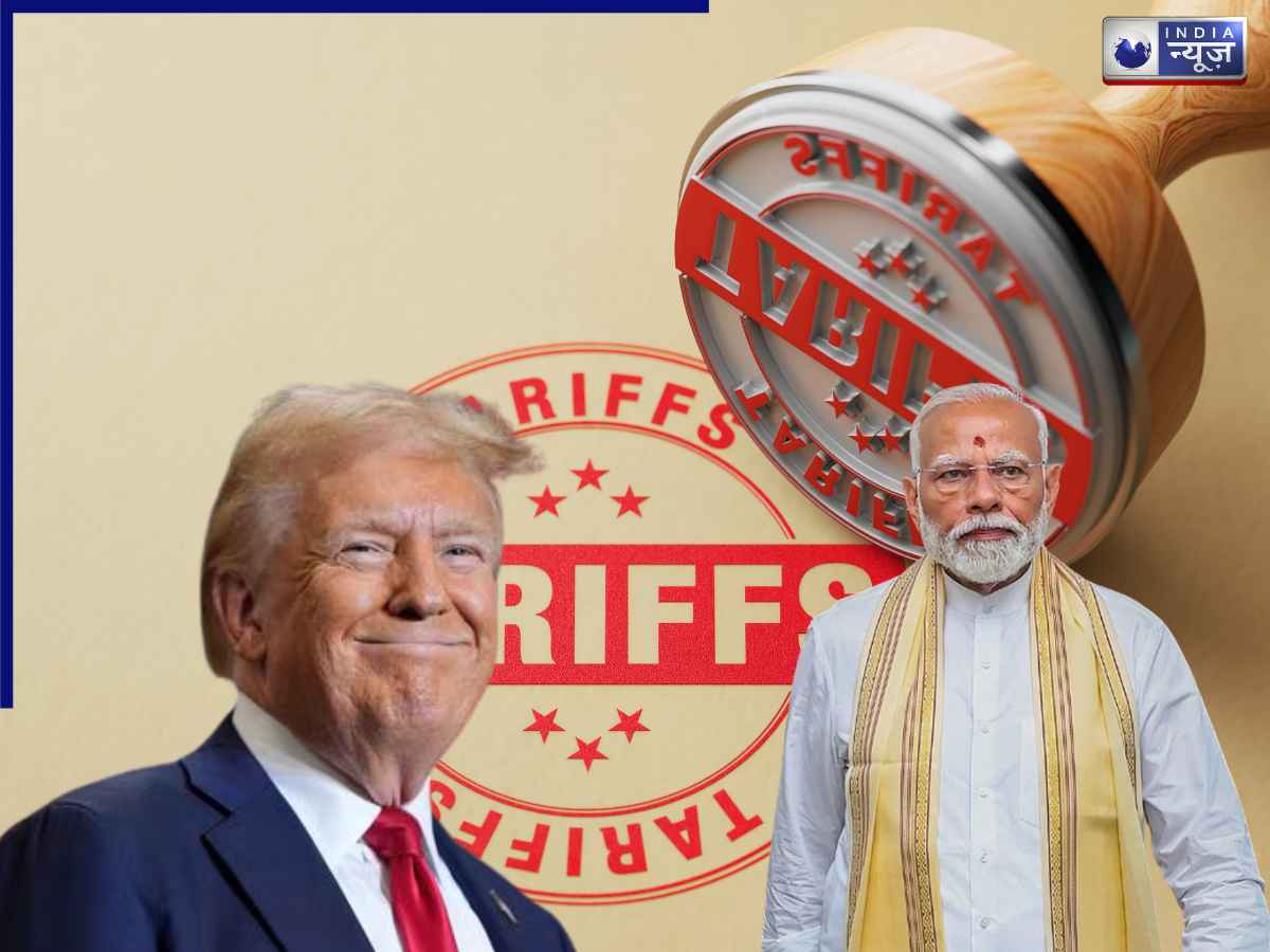 भारत पर लगने वाला है 100% टैरिफ? लिंडसे ग्राहम बिल से मचा हड़कंप, नवारो बोले- मोदी और ट्रंप…