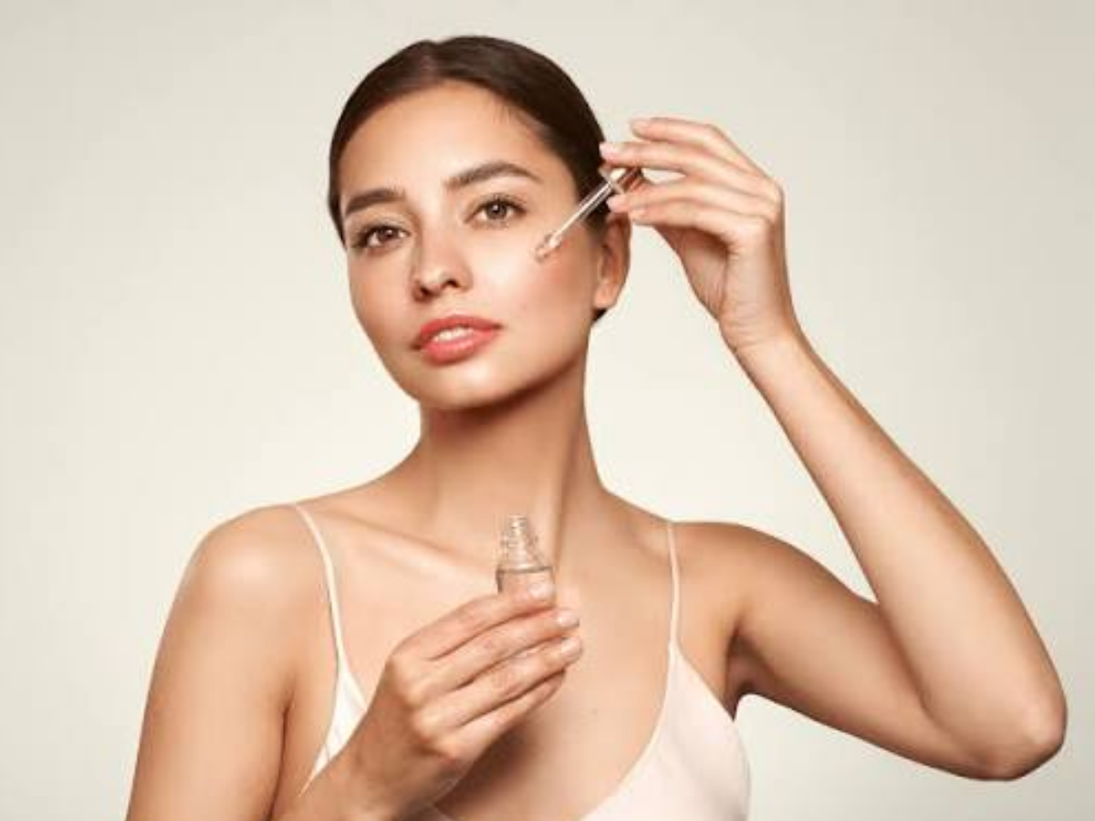 using serum - Photo Gallery