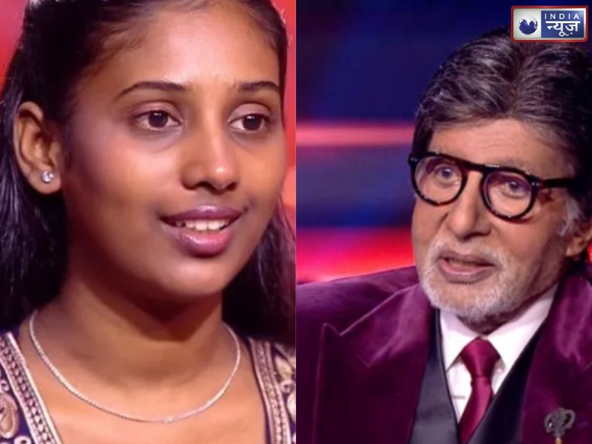 कभी किताबें खरीदने के नहीं थे पैसे , KBC से जीते 50 लाख, भावुक कर देगी रुचिता की कहानी