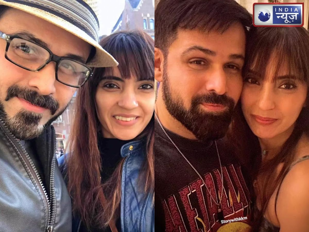 पत्नी से खोफ खाते हैं इमरान हाशमी? हर Kissing Scenes के बाद मिलती है ऐसी सजा, सुन उड़ जाएंगे होश
