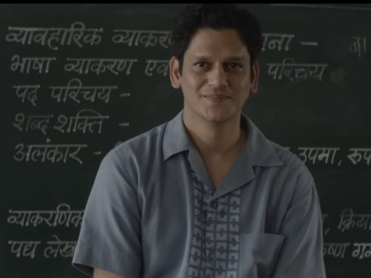 vijay varma dahaad - Photo Gallery