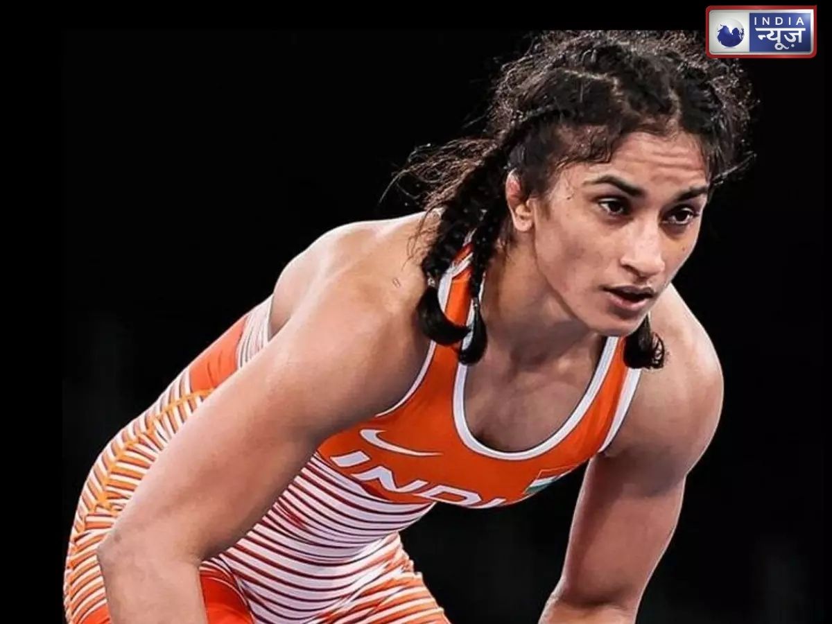 Vinesh Phogat Networth: कुश्ती से राजनीति तक… कितनी करोड़ की मालकिन हैं विनेश फोगाट? दौलत देख रह जाएंगे दंग