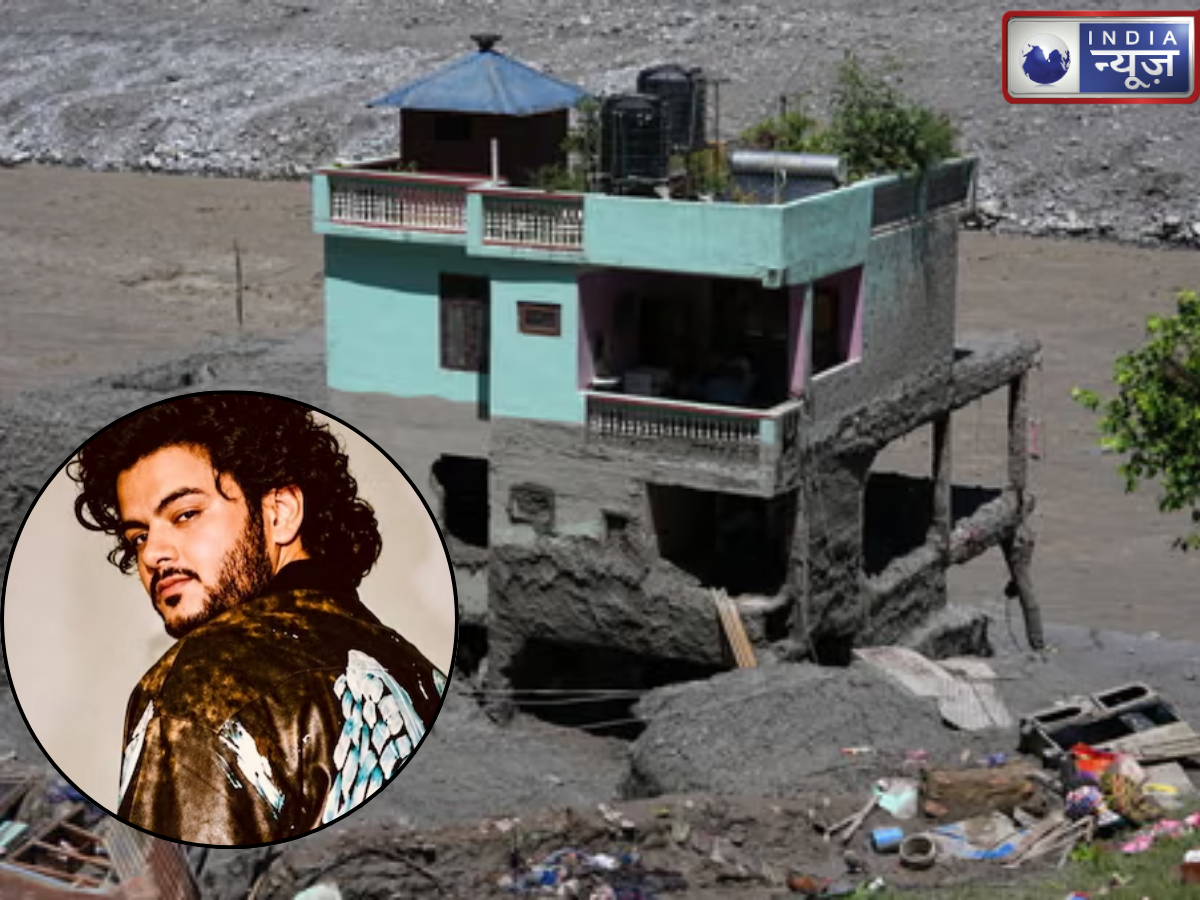 विशाल मिश्रा नेपाल और असम में आयोजित करेंगे संगीत कार्यक्रम, प्राप्त धनराशि बाढ़ राहत कार्यों में करेंगे दान, सिंगर ने की घोषणा