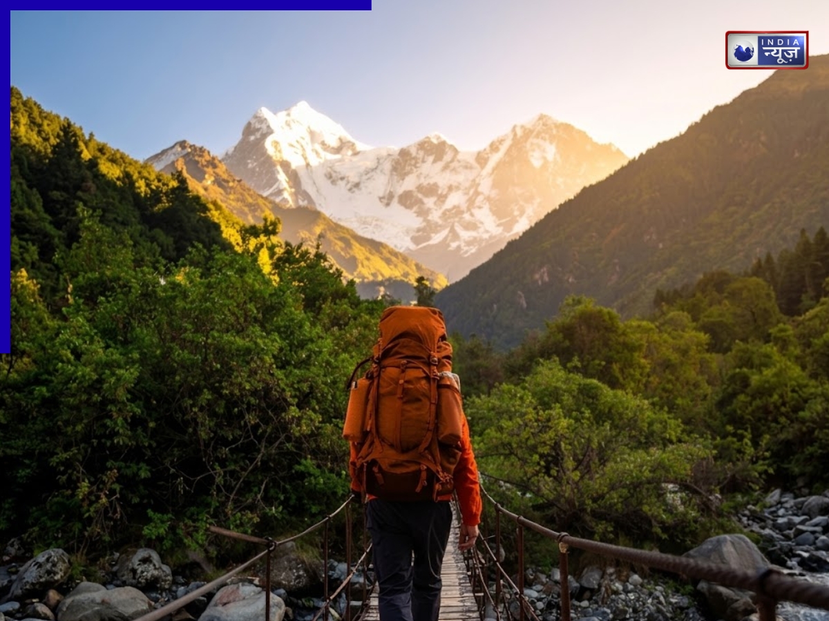 Visiting Places India: सितंबर में बना रहे हैं घूमने का प्लान? ये 3 जगह ट्रैवलिंग के लिए हो सकती हैं बेस्ट