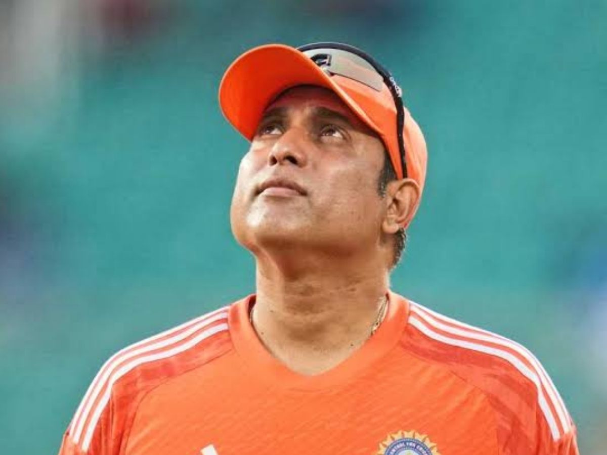 ‘बलि का बकरा मत बनाओ, ये सिर्फ रिहैब सेंटर नहीं…’ VVS लक्ष्मण की अपील, चोटिल प्लेयर्स को लेकर सवालों में - Photo Gallery