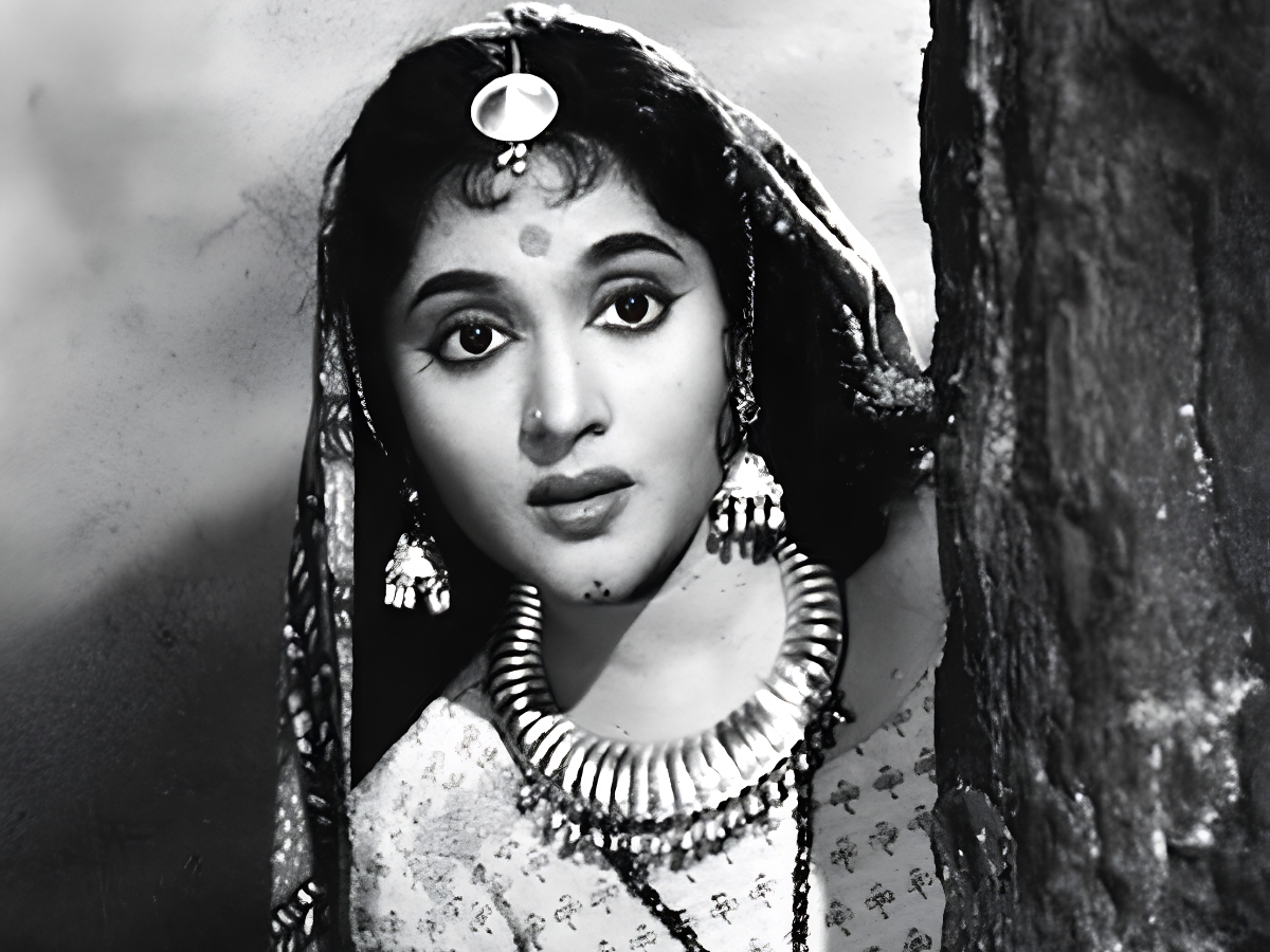 Vyjayanthimala's films - Photo Gallery