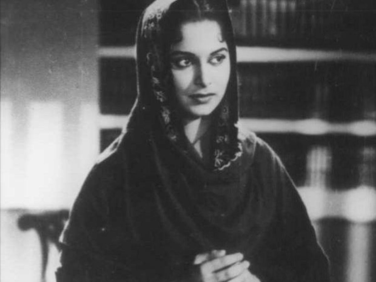 waheeda rehman - Photo Gallery