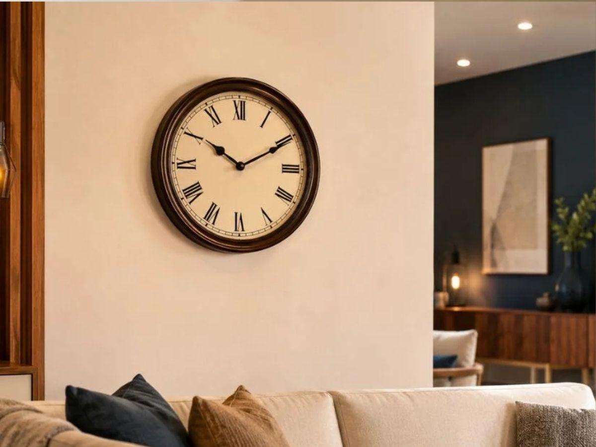 why no clocks in hotel rooms - Photo Gallery
