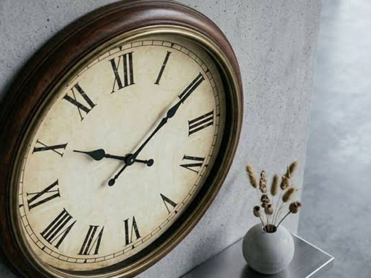 why no clocks in hotel rooms - Photo Gallery