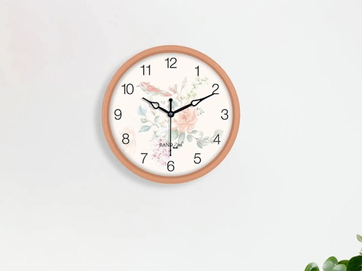 why no clocks in hotel rooms - Photo Gallery