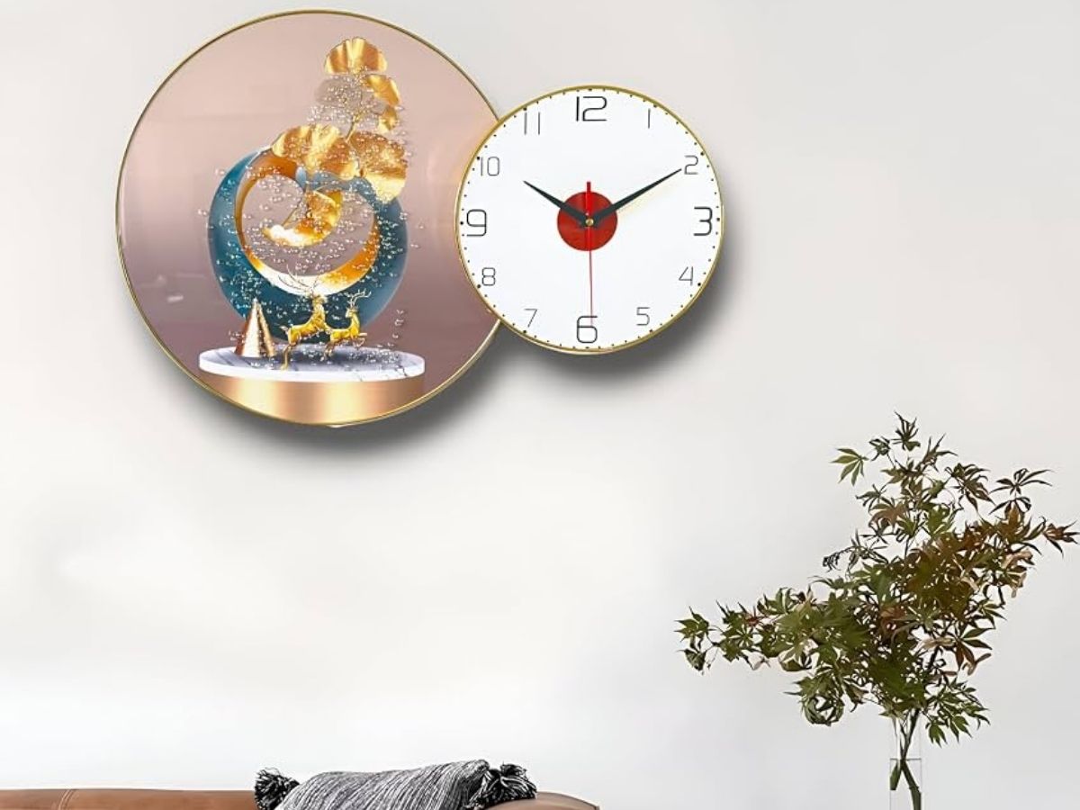 why no clocks in hotel rooms - Photo Gallery