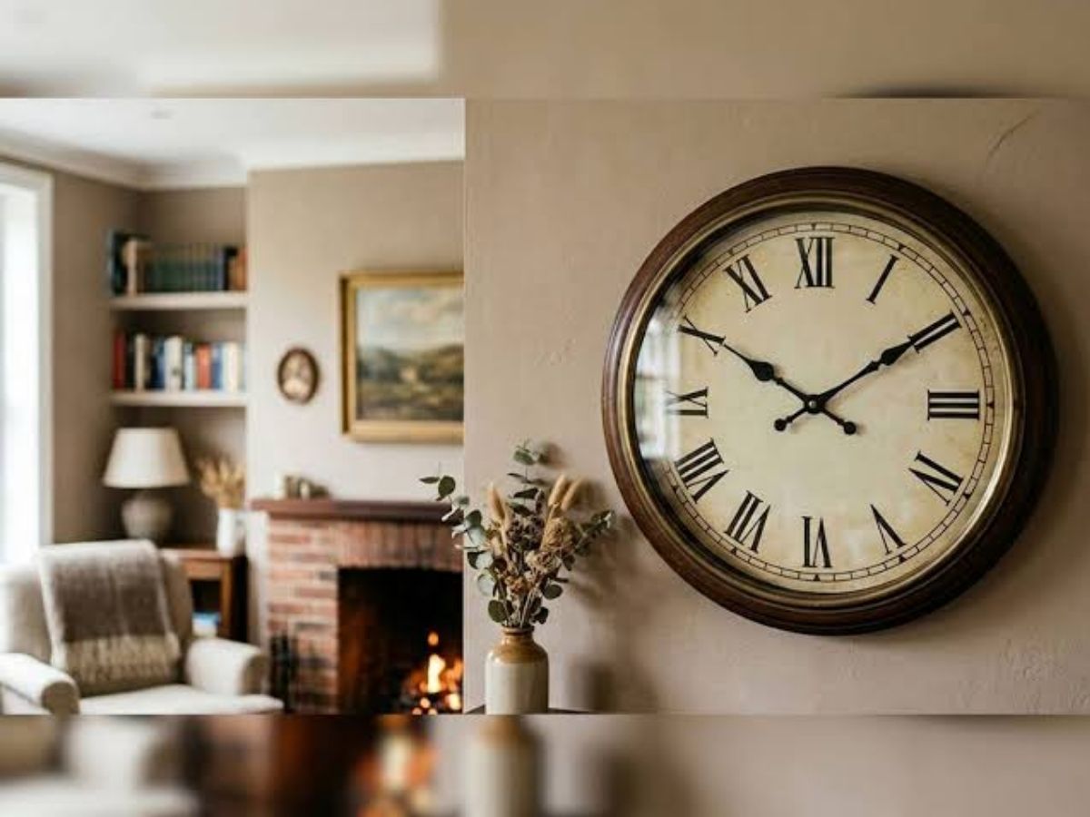 why no clocks in hotel rooms - Photo Gallery